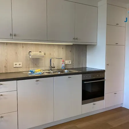 Apartamento Haus Achterhus 215 - 11 