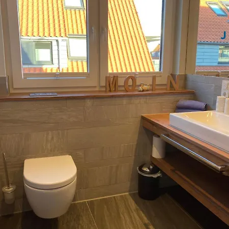 Haus Achterhus 215 - 11 