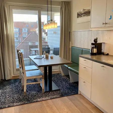 Haus Achterhus 215 - 11 