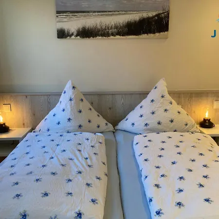 Haus Achterhus 215 - 11 