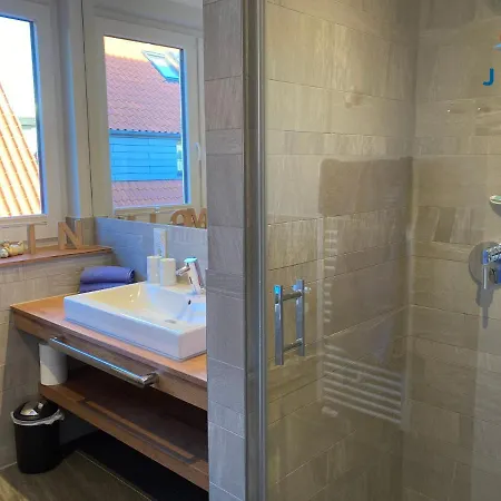 Haus Achterhus 215 - 11 