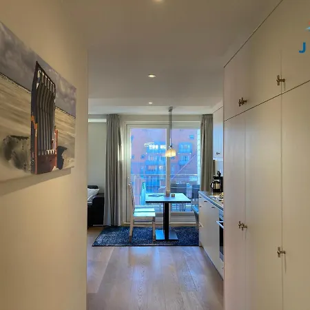 Haus Achterhus 215 - 11 