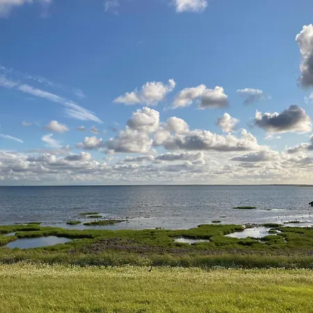 Apartamento Haus Achterhus 215 - 11 