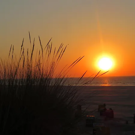 Haus Achterhus 215 - 11 